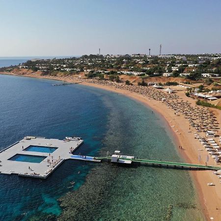 Private One Bedroom Domina Coral Bay Sharm El-Sheikh Exterior foto