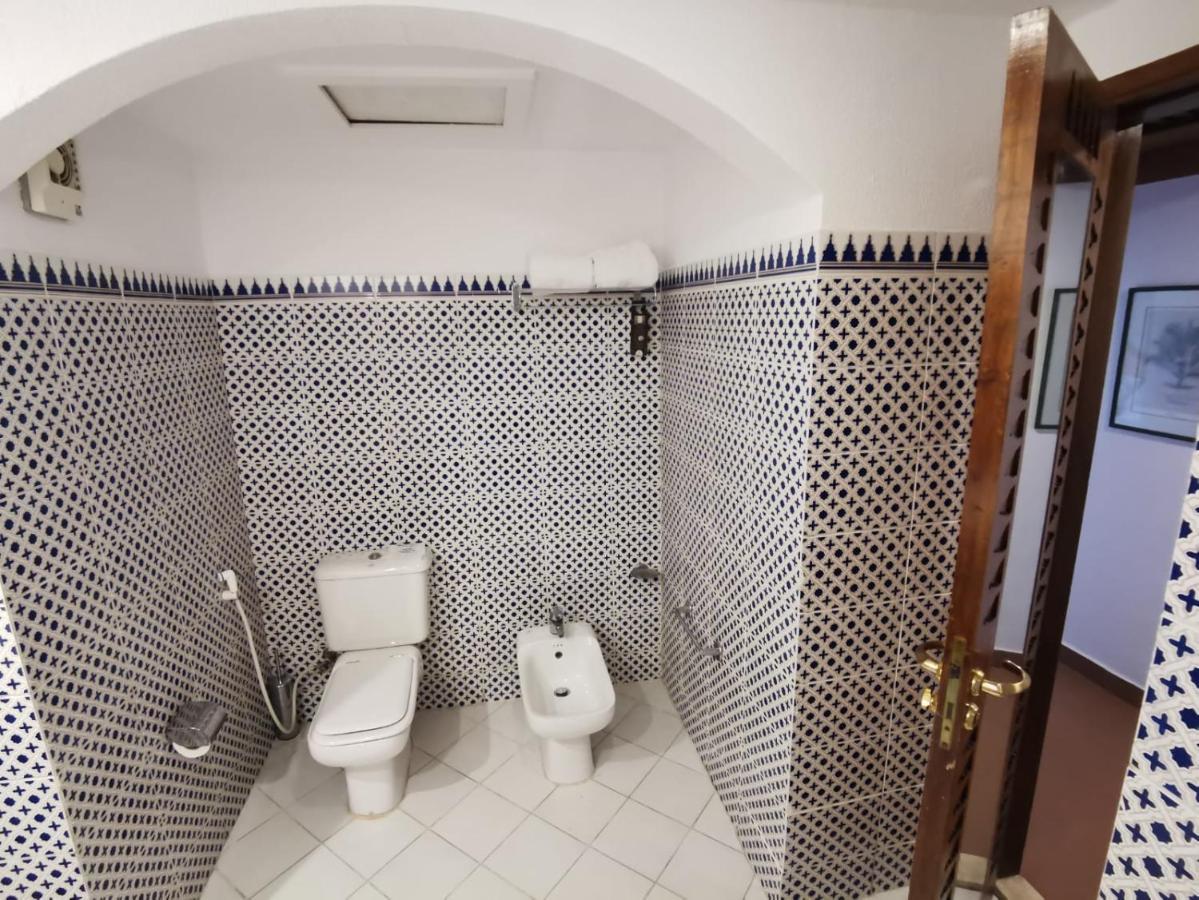 Private One Bedroom Domina Coral Bay Sharm El-Sheikh Exterior foto