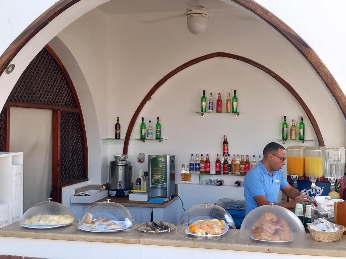 Private One Bedroom Domina Coral Bay Sharm El-Sheikh Exterior foto