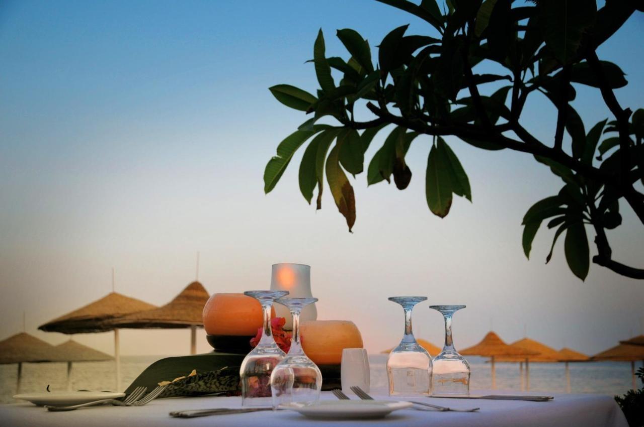 Private One Bedroom Domina Coral Bay Sharm El-Sheikh Exterior foto