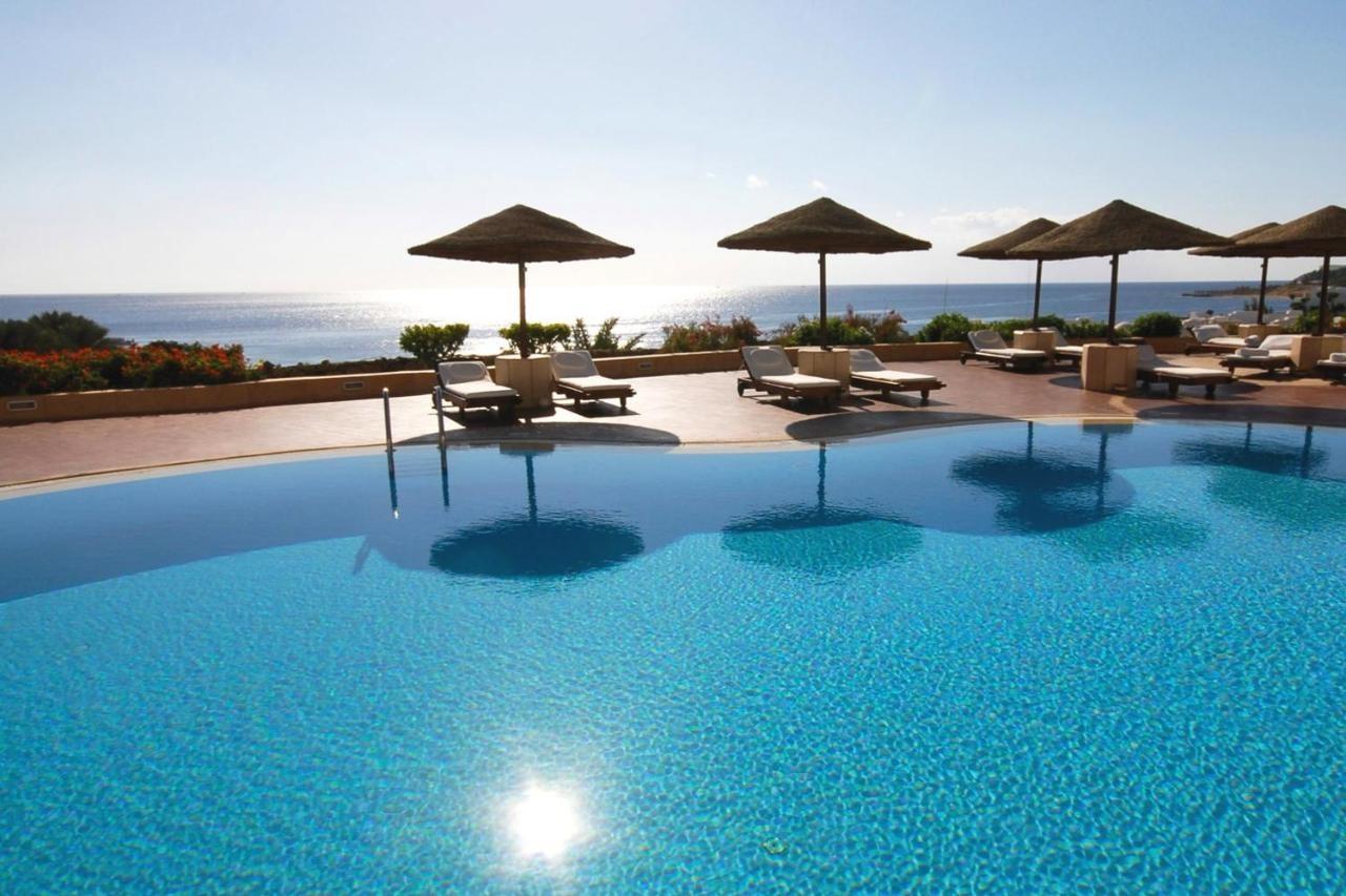 Private One Bedroom Domina Coral Bay Sharm El-Sheikh Exterior foto