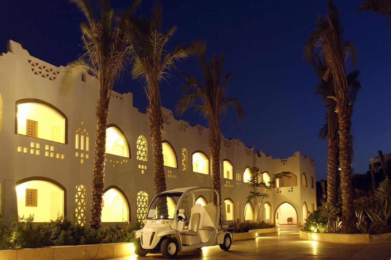 Private One Bedroom Domina Coral Bay Sharm El-Sheikh Exterior foto