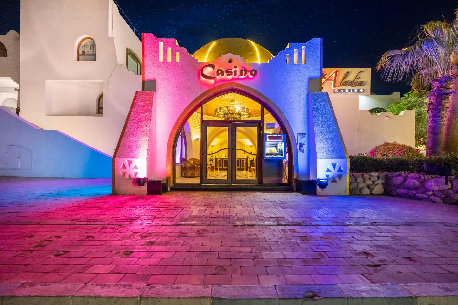 Private One Bedroom Domina Coral Bay Sharm El-Sheikh Exterior foto