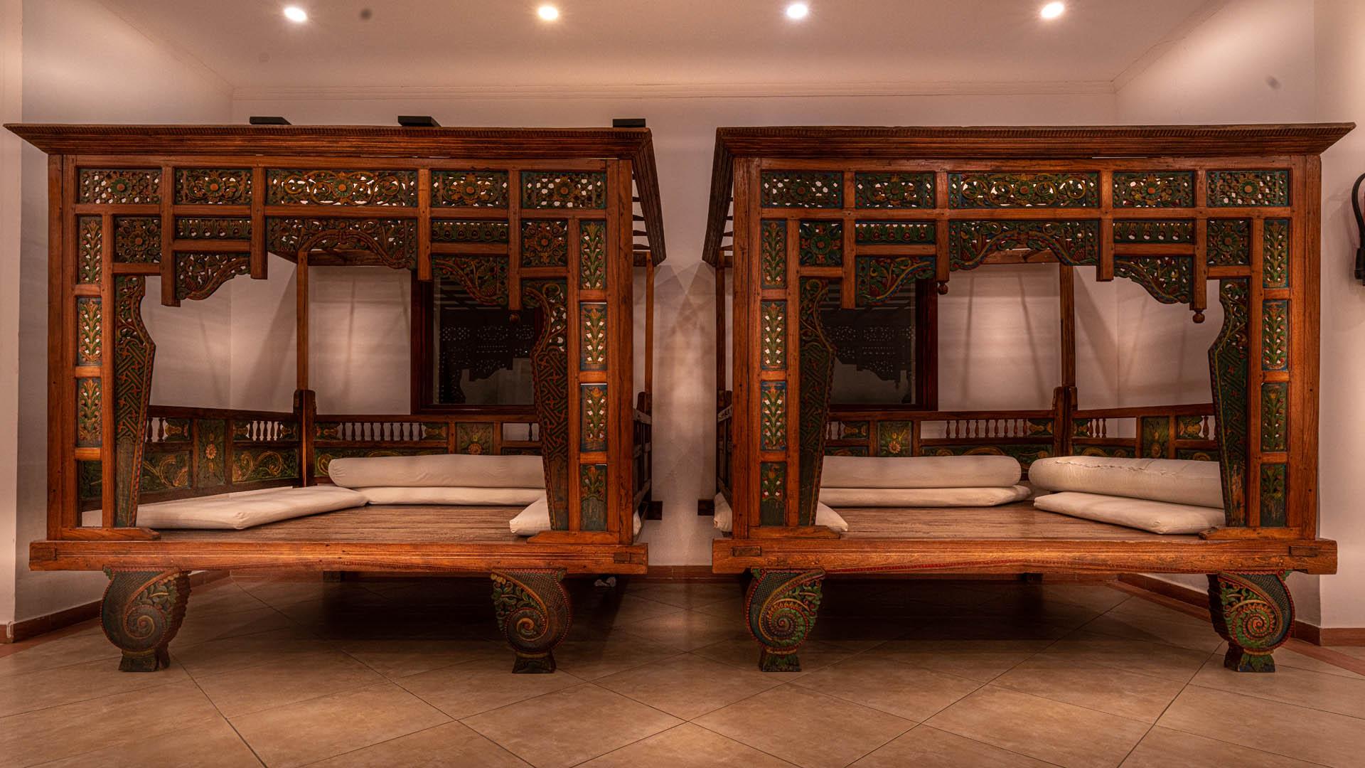 Private One Bedroom Domina Coral Bay Sharm El-Sheikh Exterior foto