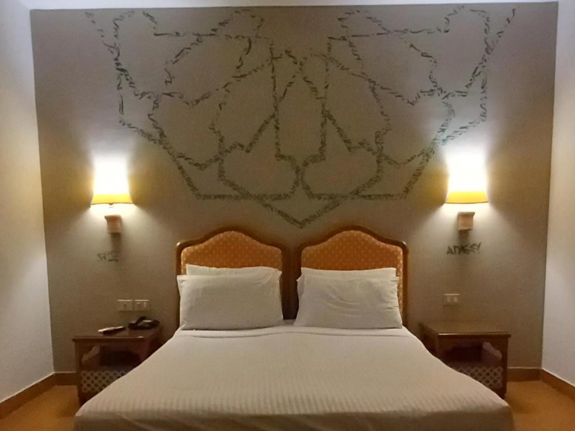 Private One Bedroom Domina Coral Bay Sharm El-Sheikh Exterior foto