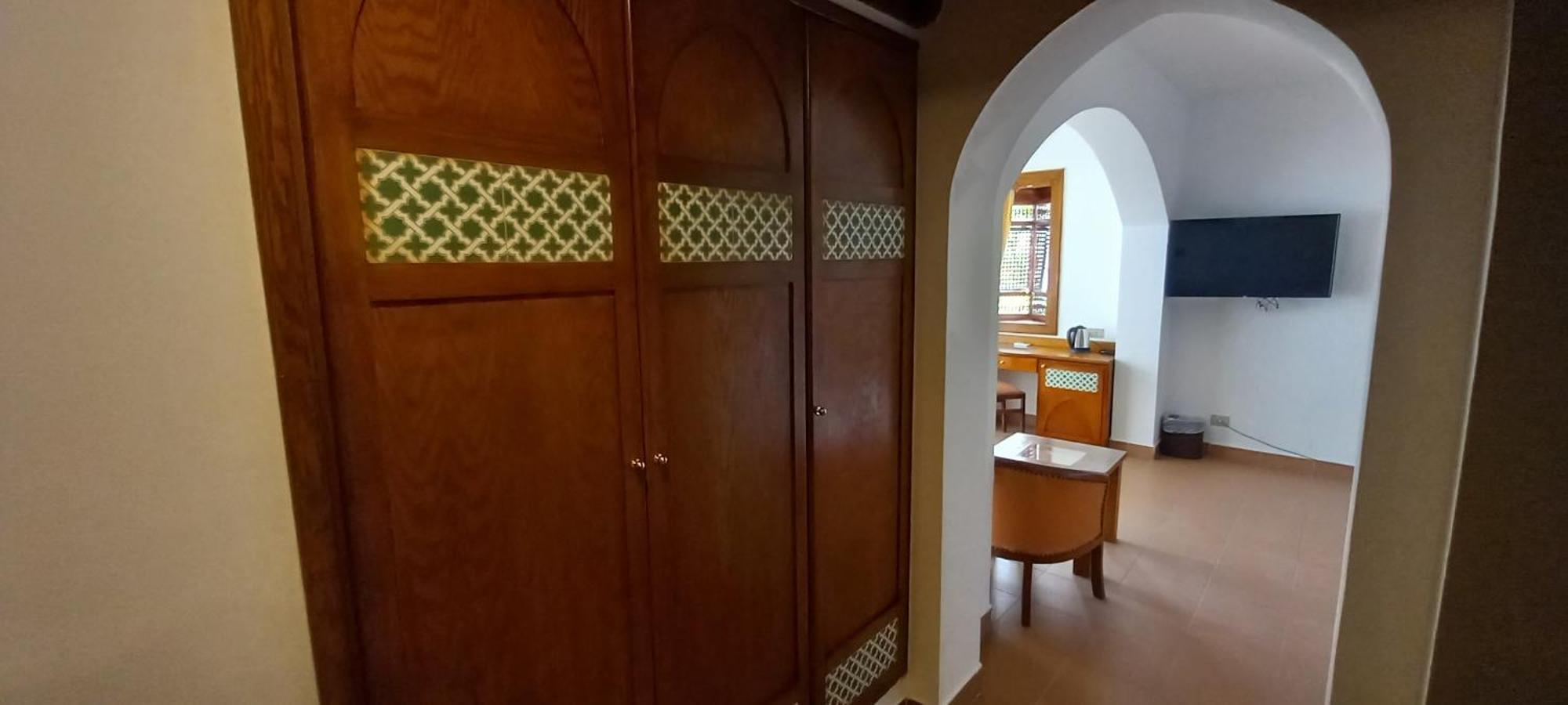 Private One Bedroom Domina Coral Bay Sharm El-Sheikh Exterior foto