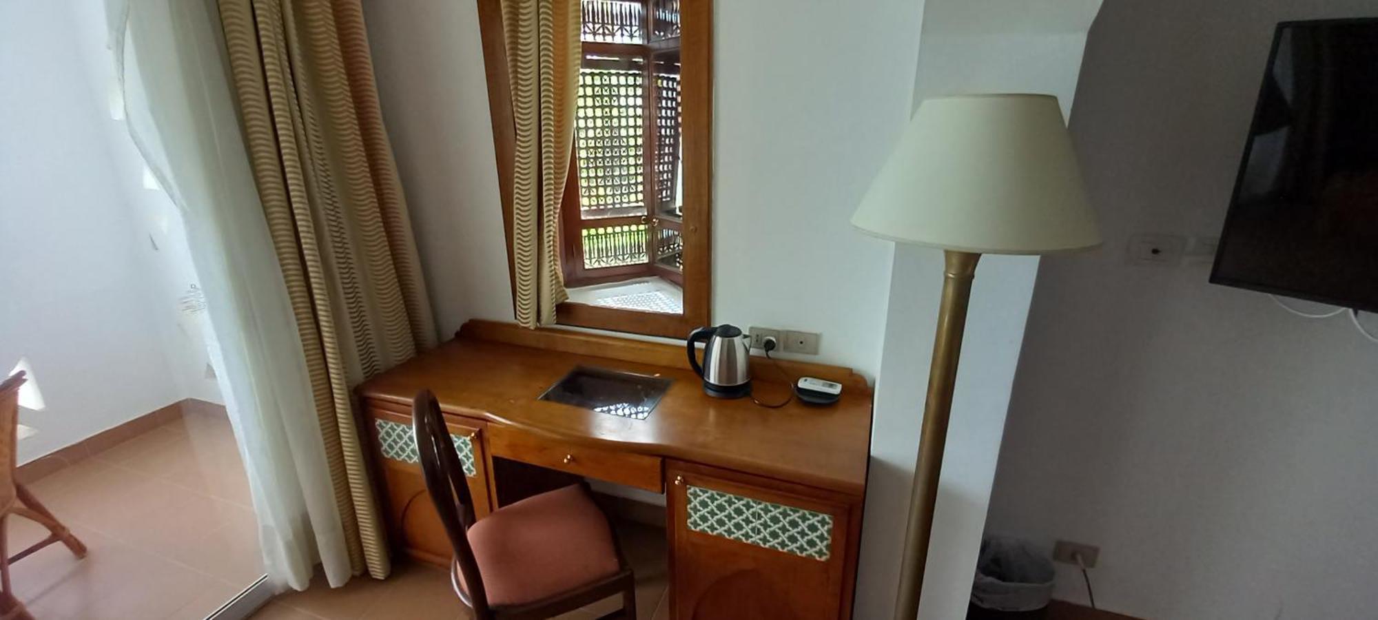 Private One Bedroom Domina Coral Bay Sharm El-Sheikh Exterior foto